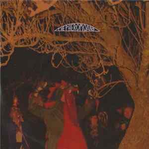 The Pheromoans - Does This Guy Stack Up ? Album