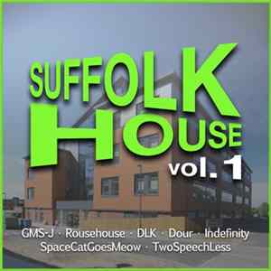 Various - Suffolk House Vol. 1 Album