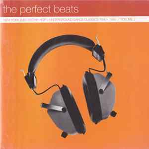 Various - The Perfect Beats Volume 2 Album