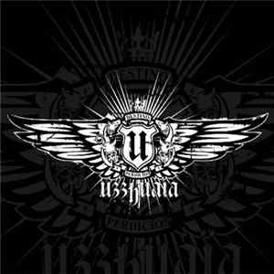 Uzzhuaia - Destino Perdición Album