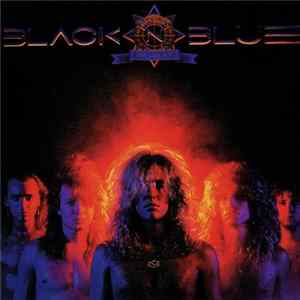 Black 'N Blue - In Heat Album