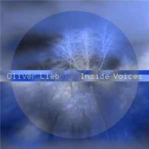 Oliver Lieb - Inside Voices Album