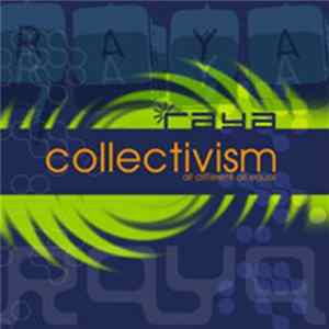 Various - Collectivism Album