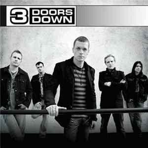 3 Doors Down - 3 Doors Down Album