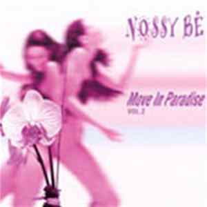 Various - Nossy Bé - Move In Paradise Vol. 2 Album