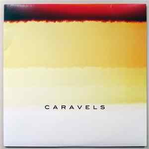 Caravels - Floorboards Album