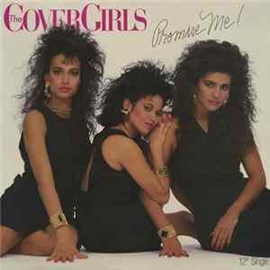 The Cover Girls - Promise Me Album