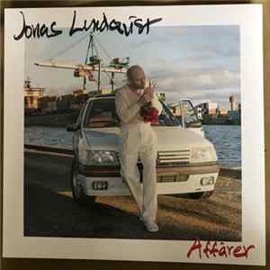 Jonas Lundqvist - Affärer Album