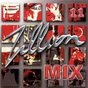 Various - Zillion 11 Mix Album