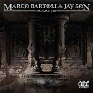 Marco Bartoli & Jay Son - Ήδη Μαζί Σου Album