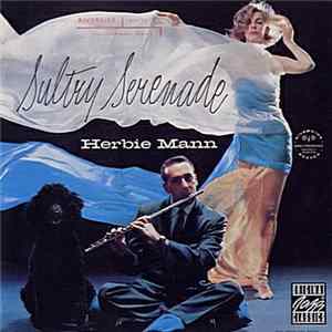 Herbie Mann - Sultry Serenade Album