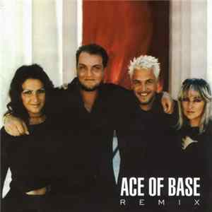 Ace Of Base - Remix Album