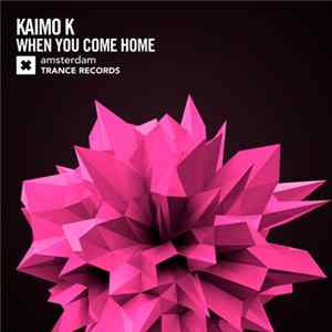 Kaimo K - When You Come Home Album