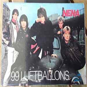 Nena - 99 Luftballons Album