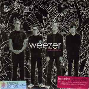 Weezer - Make Believe Album
