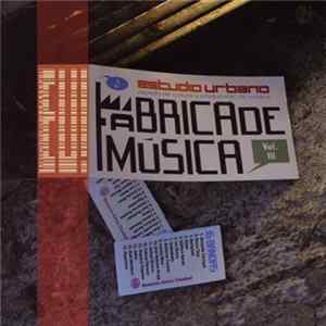 Various - EU! Fábrica de Música Vol. III Album
