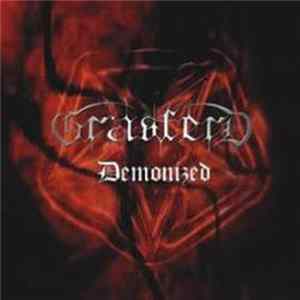 Gravferd - Demonized Album