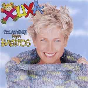 Xuxa - Solamente Para Bajitos Album