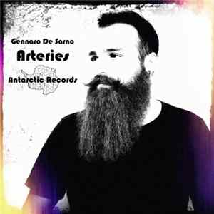 Gennaro De Sarno - Arteries Album