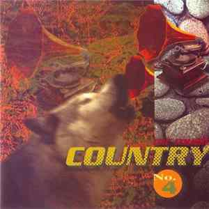 Various - Mr Music Country 4/96 Album