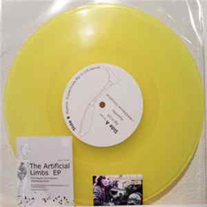 The Artificial Limbs - The Artificial Limbs EP Album