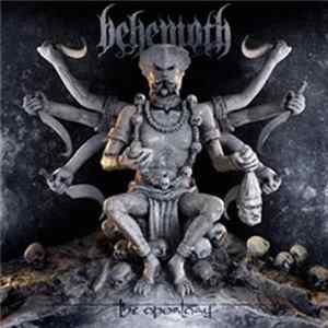 Behemoth - The Apostasy Album