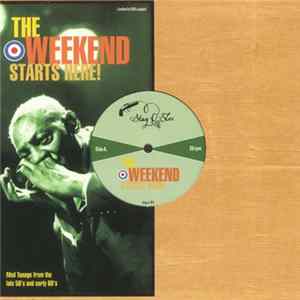 Various - The Weekend Starts Here! Album