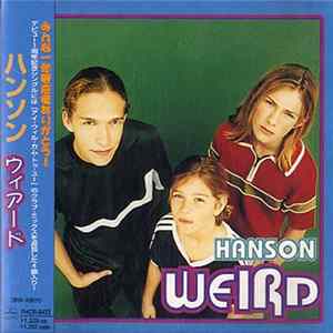 Hanson - Weird Album