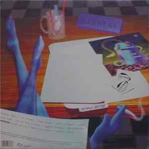DJ Sneak - Blue Funk Files Album