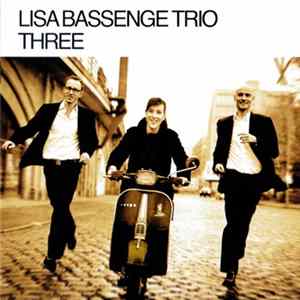 Lisa Bassenge Trio - Three Album