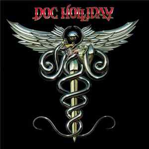 Doc Holliday - Doc Holliday Album