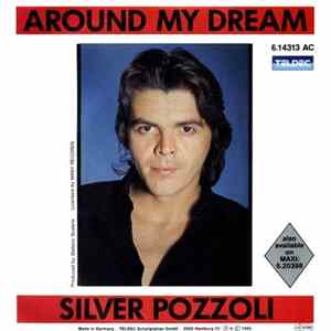 Silver Pozzoli - Around My Dream Album