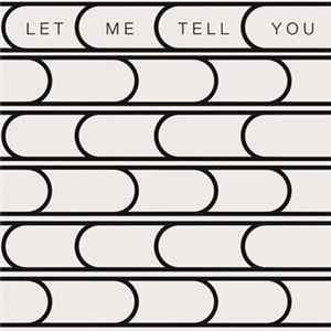 Jakwob - Let Me Tell You Album