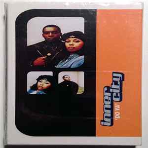 Inner City - Do Ya Album