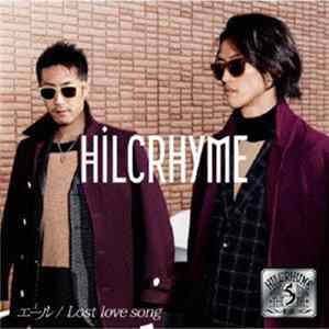 Hilcrhyme - エール Album