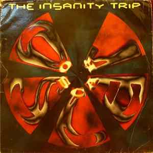 Oscar - The Insanity Trip Album