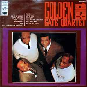 The Golden Gate Quartet - 1968 Album