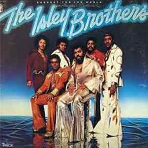 The Isley Brothers - Harvest For The World Album