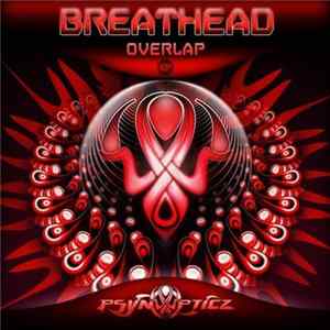 Breathead - Overlap EP Album