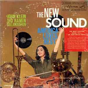 John Klein , Sid Ramin - The New Sound America Loves Best Album