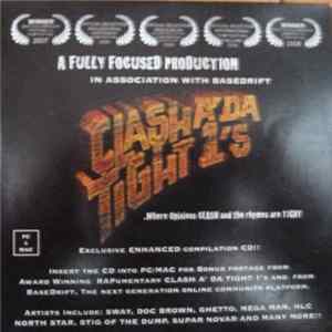 Various - Clash A' Da Tight 1's Album