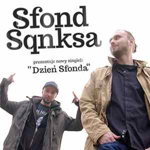 Sfond Sqnksa - Dzień Sfonda Album