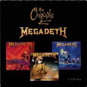 Megadeth - The Originals Album