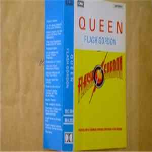 Queen - Flash Gordon (Musica De La Banda Sonora Original) Album