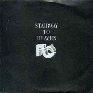 Far Corporation - Stairway To Heaven Album