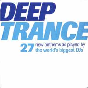 Various - Deep Trance Album
