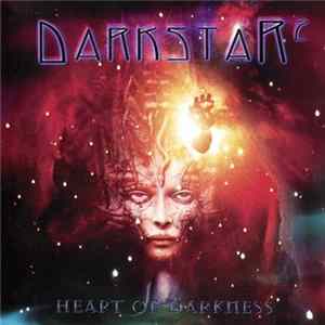 Darkstar² - Heart Of Darkness Album