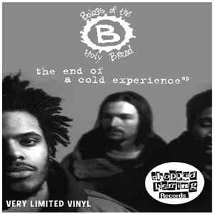Bakers Of The Holy Bread - The End Of A Cold Experience EP Album