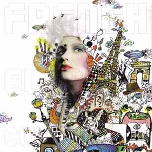 Various - French Electro Connection Album