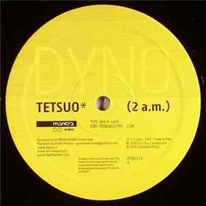 Dyno - Tetsuo Album